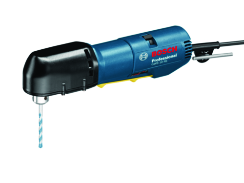Bosch Angle drill GWB10RE-400W