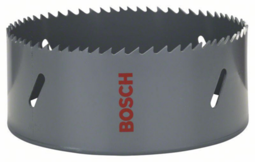 Bosch Hole saw 121MM, 4.3/4