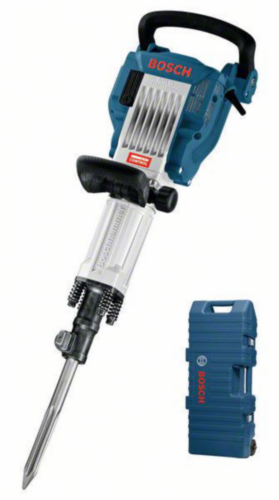 Bosch Martello demolitore GSH 16-30 GSH 16-30 E