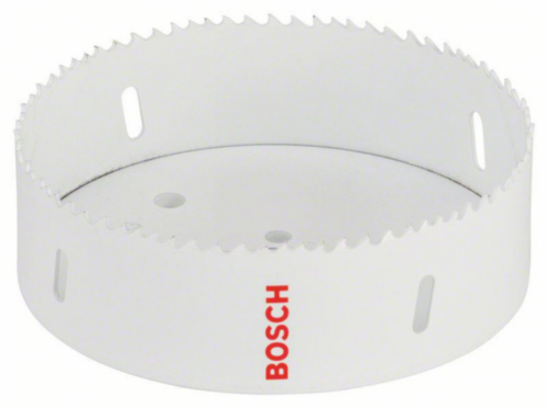 Bosch Hole saw 133MM, 5.1/4