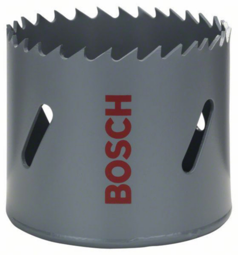 Bosch Hole saw 59MM, 2.1/4