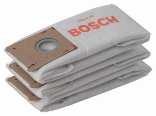 Bosch Dust bag 2605411225 3 pieces