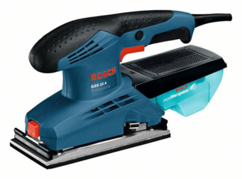 Bosch Orbital sander GSS 23 A PT