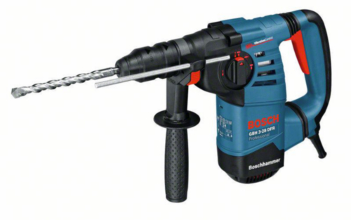 Bosch Martelo GBH 3-28 DFR