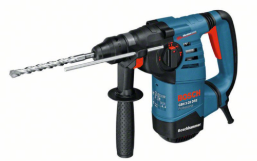 Bosch Wiertarka udarowa GBH 3-28 DRE