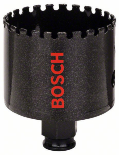 Bosch Diamant gatzaag 57 MM, 2.1/4