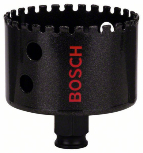 Bosch Scie cloche diamantée 67 MM, 2.5/8