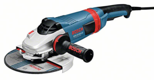 Bosch Cordless Unelte de ascuțit GWS 22-230 LVI