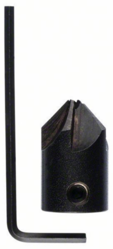 Bosch Countersink 3X16MM