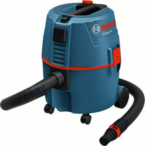 Bosch Wet & dry vacuum cleaner GAS 15 L PIN EARTH.