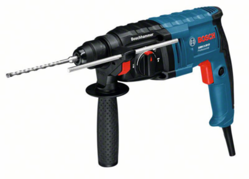 Bosch Rotary hammer GBH 2-20 D IN BOX