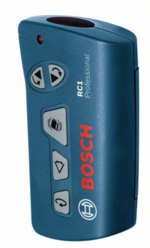 BOSC LASER ACCESS               ACC RC 1