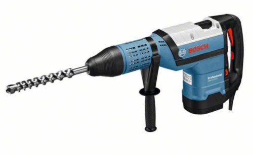 Bosch Taladro de percusión GBH 12-52 D