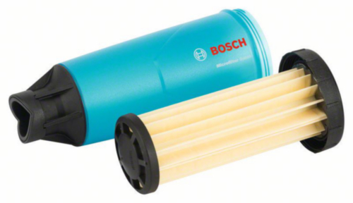 Bosch Aku Prachový kôš  GEX 125-150 AVE