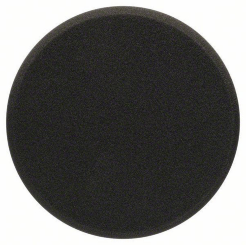 Bosch Foam disc Black Foam disc extreme Soft 170mm