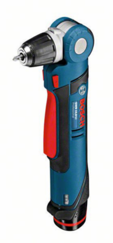 Bosch Cordless Angle drill GWB 10,8-LI SOLO