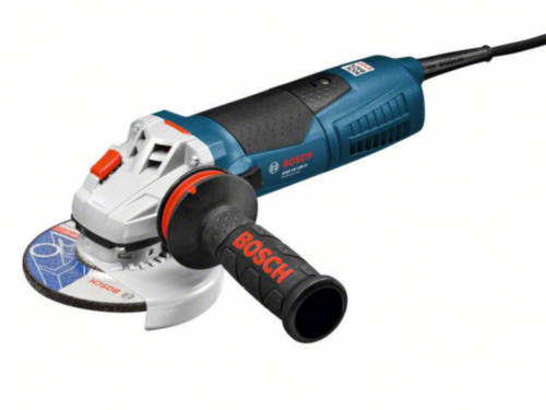 Bosch Angle grinder GWS 15-125 CI