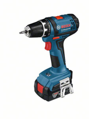 Bosch Cordless Drill driver GSR14,4-2-LI2X1,5AH