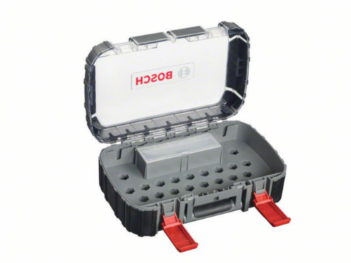 Bosch Case for Holesaw Grey 65mm