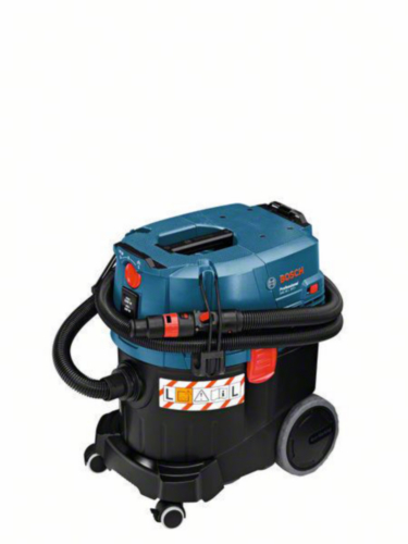 Bosch Odkurzacz przemysłowy GAS 35 L SFC (BE/FR)