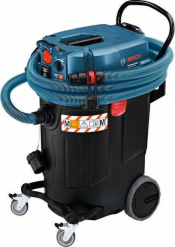 Bosch Wet & dry vacuum cleaner GAS 55 M AFC (NL)