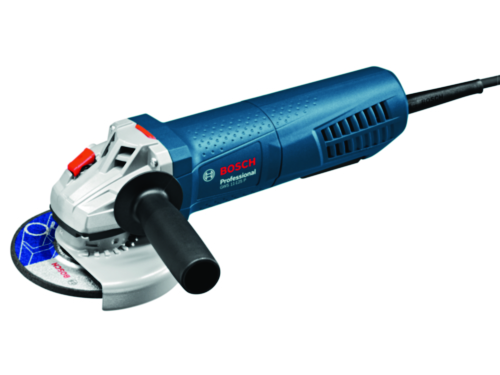 Bosch Angle grinder GWS 11-125 P