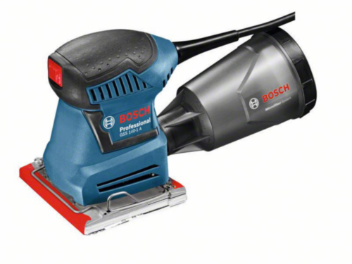 Bosch Orbital sander GSS 140-1 A