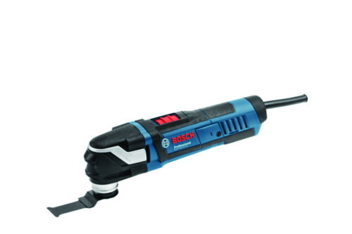 Bosch Multitool GOP 40-30