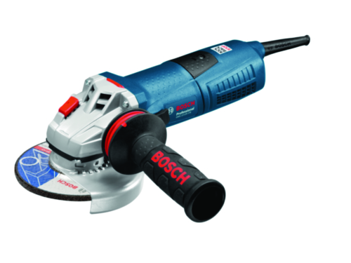 Bosch Cordless Sarokcsiszoló GWS 13-125 CIE