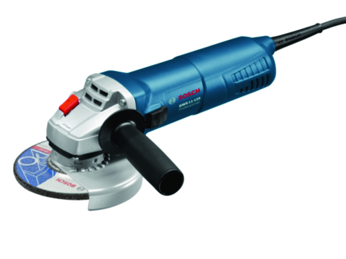 Bosch Sans fil Meuleuse GWS 11-125