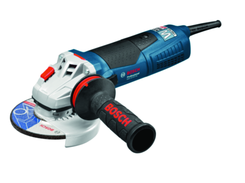 Bosch Drill Surubelnita GWS 19-125 CIE