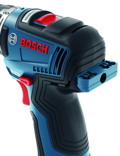 Bosch Bezprzewodowe Wiertarko-wkrętarka GSR 12 V-35 FC