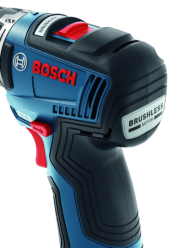 Bosch Cordless Driver de broca GSR 12 V-35 FC