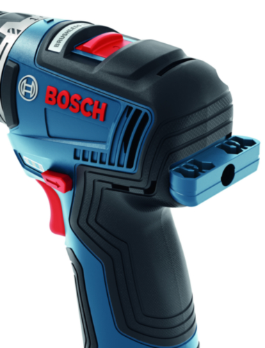 Bosch Cordless Taladro GSR 12 V-35 FC