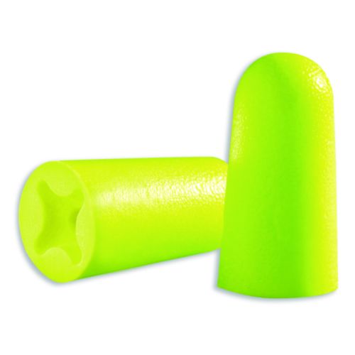 UVEX 200PR EARPLUGS X-FIT 2112-001