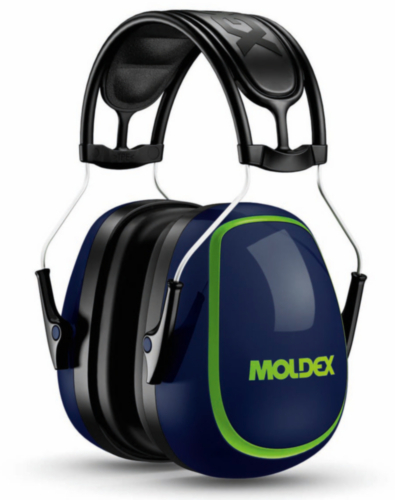 MOLDEX CASQUES ANTIBRUIT M5 6120