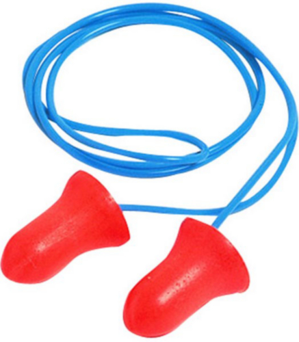 Honeywell Earplugs 3301130