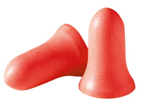 Honeywell Earplugs 3301161