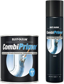 Rust-Oleum 3302 Adhesion primer 250ml Transparent