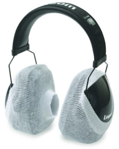 Honeywell Earmuff cover 3302101