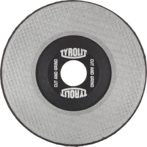 Tyrolit Cutting wheel 125 x 2,0 x 22,23