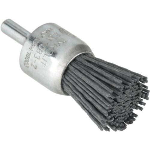 Tyrolit Busby-end brush 17 x 22-6 x 65