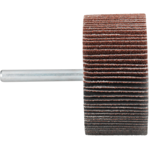 Tyrolit Roue abrasive à lamelles 80X30 6X40 K60