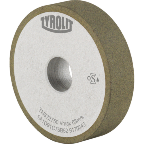 Tyrolit Diamond cutting disc 40 x 10 x 10