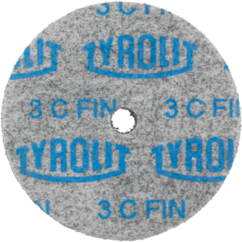 Tyrolit Grinding disc 76X6X6,3