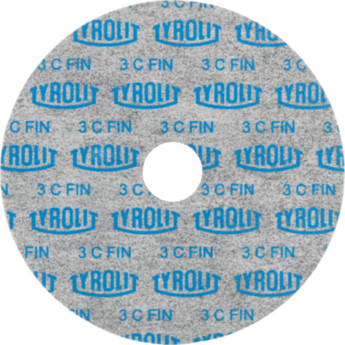 Tyrolit Grinding disc 127X3X22,2