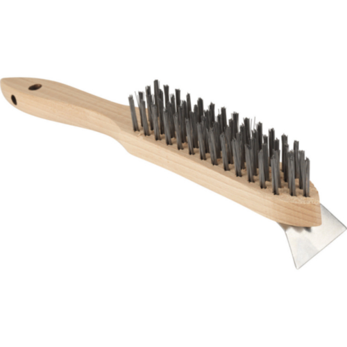 Tyrolit Brosse manuelle 290X32X25X140