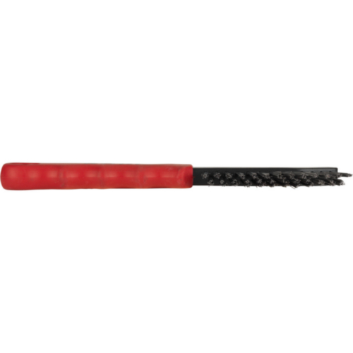 Tyrolit Brake saddle brush 225 x 12 x 22 x 90