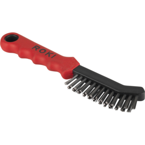 Tyrolit Brake saddle brush 225 x 12 x 22 x 90