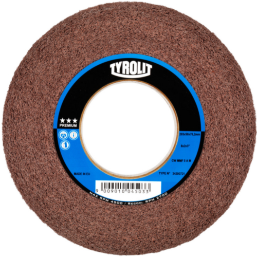 Tyrolit Slefuire disc 150X20X32